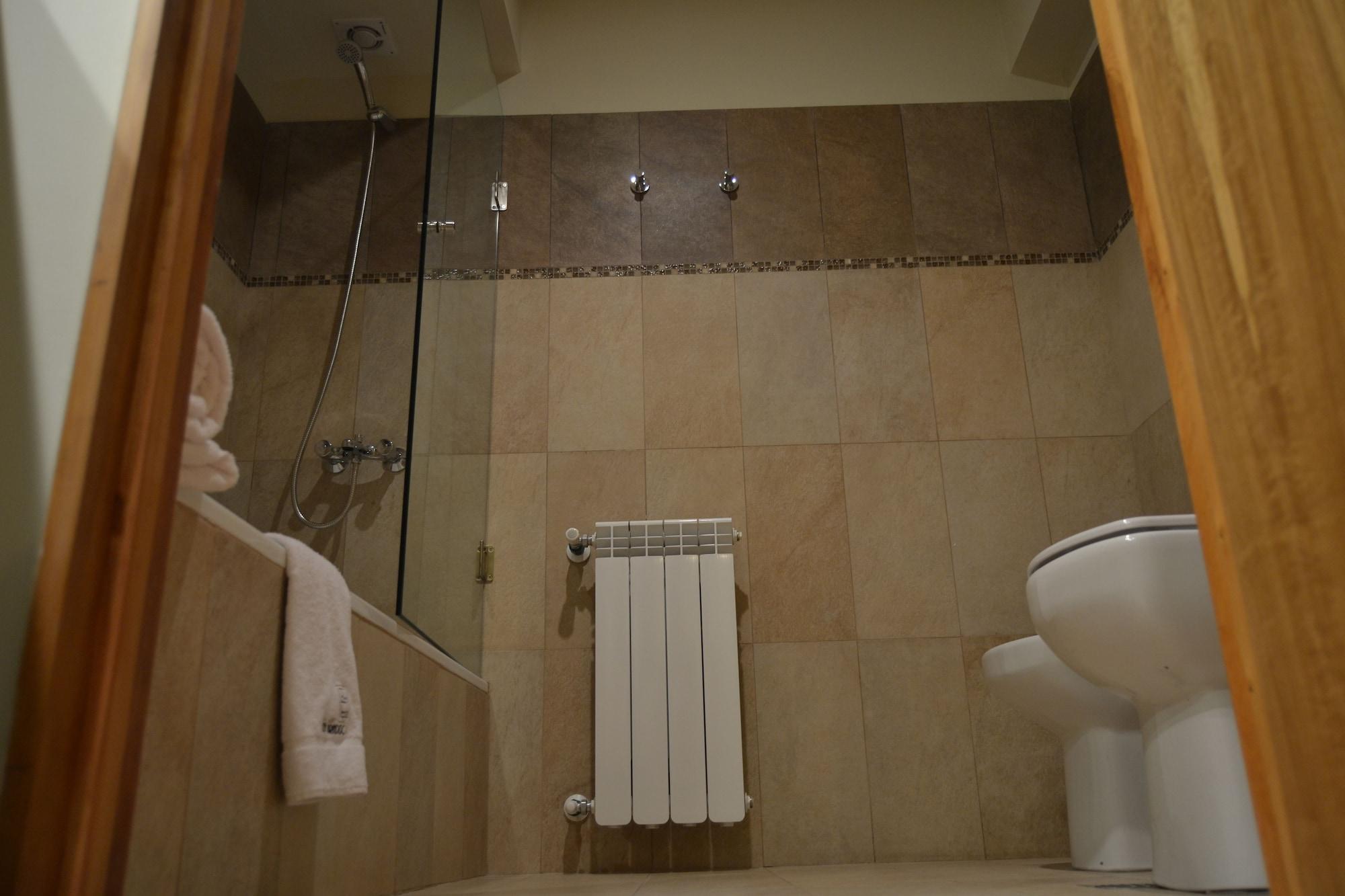 Plaza Paradiso Petit Hotel تشاكراس دي كوريا المظهر الخارجي الصورة