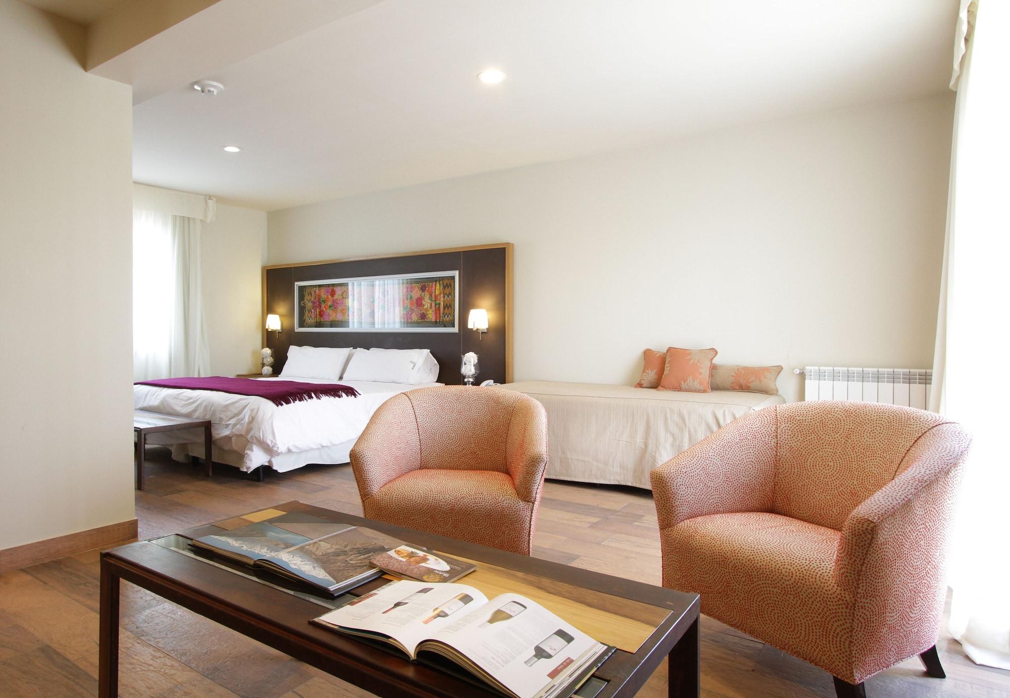 Plaza Paradiso Petit Hotel تشاكراس دي كوريا المظهر الخارجي الصورة